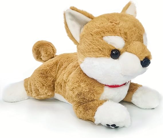 イギリスアンティーク 犬のぬいぐるみ | Pay ID