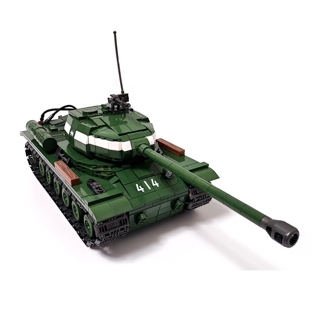 ソビエト IS-2 1703PCS ESシリーズ