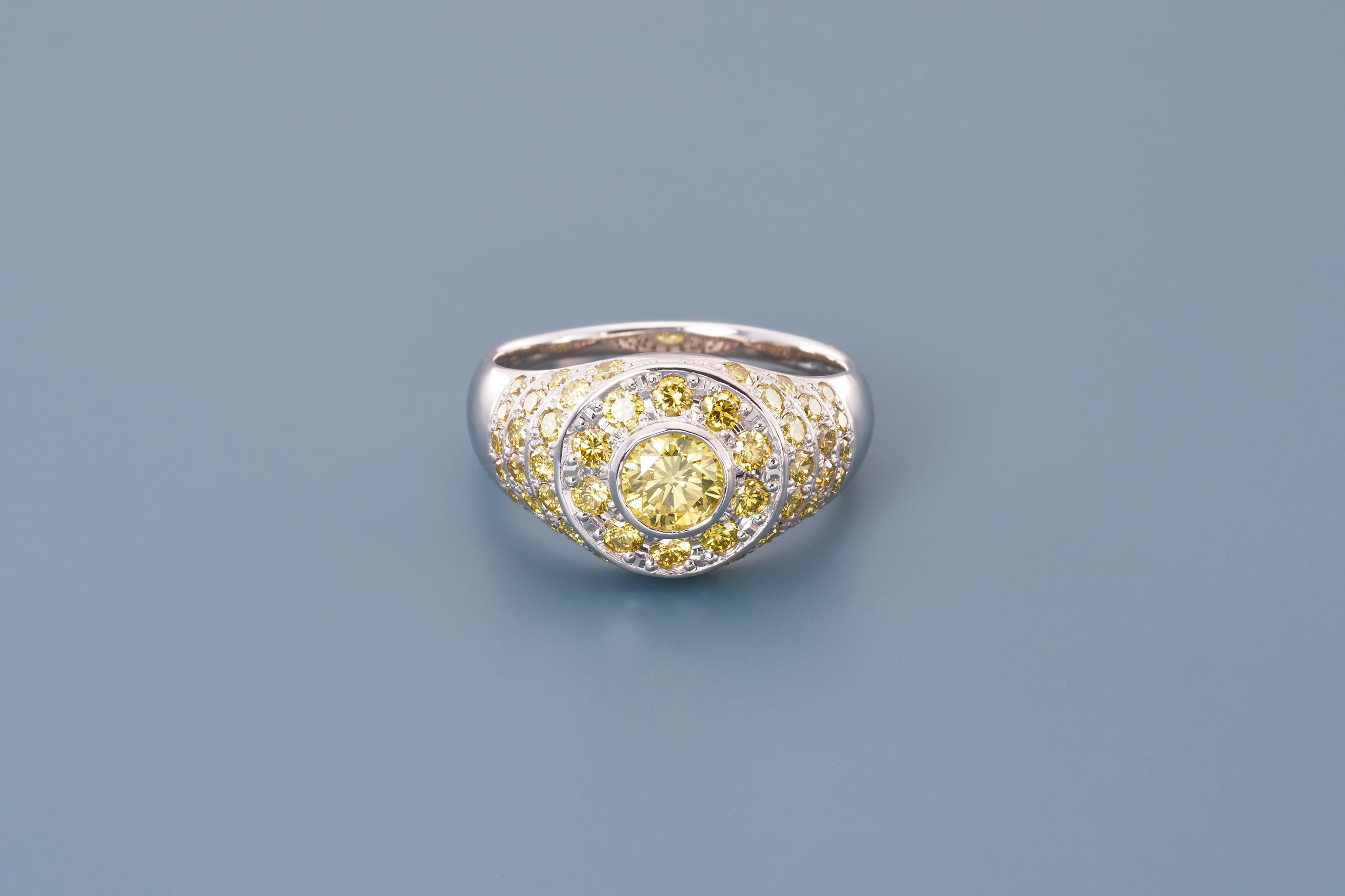 no.13 T RING YD | JOPAGEORI