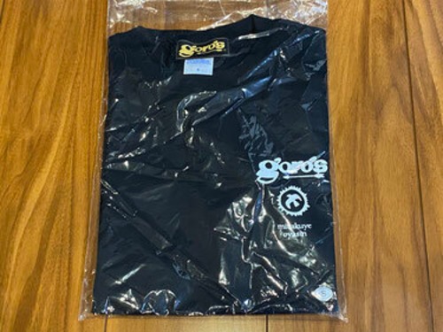 【新品】Tシャツ【S・黒】