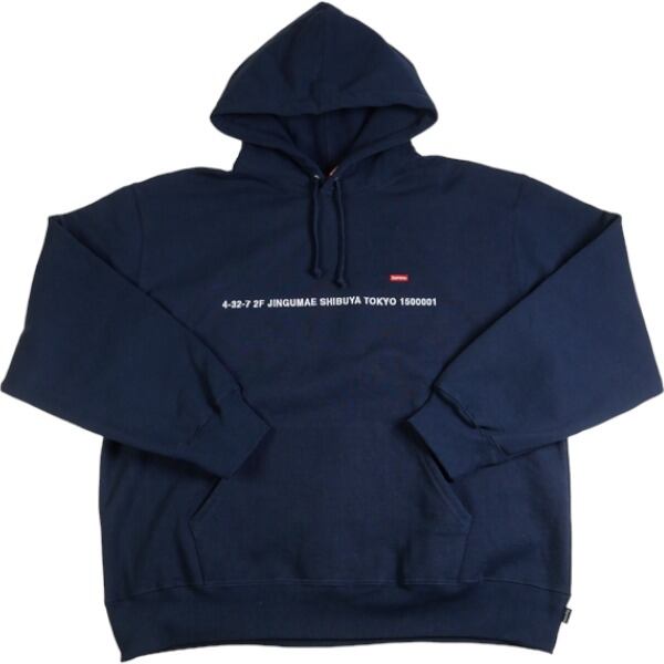 Size【XL】 SUPREME シュプリーム 23AW Shop Small Box Hooded ...
