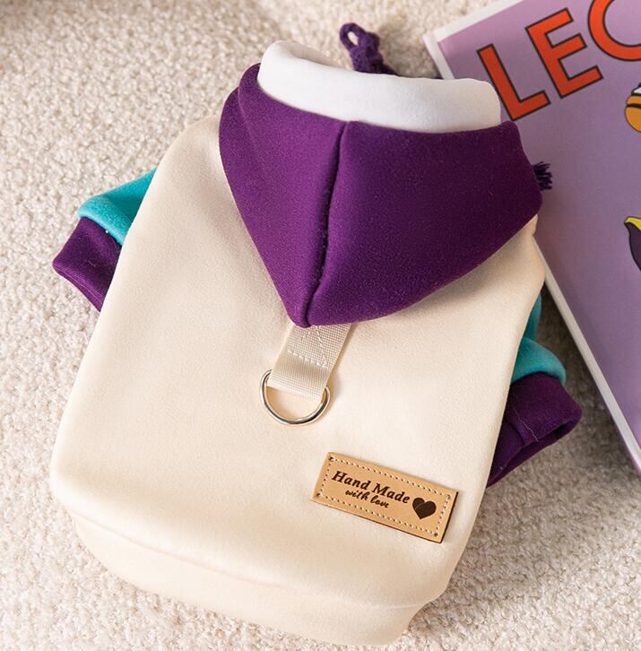 《予約》№1101779 パープルポイントパーカー