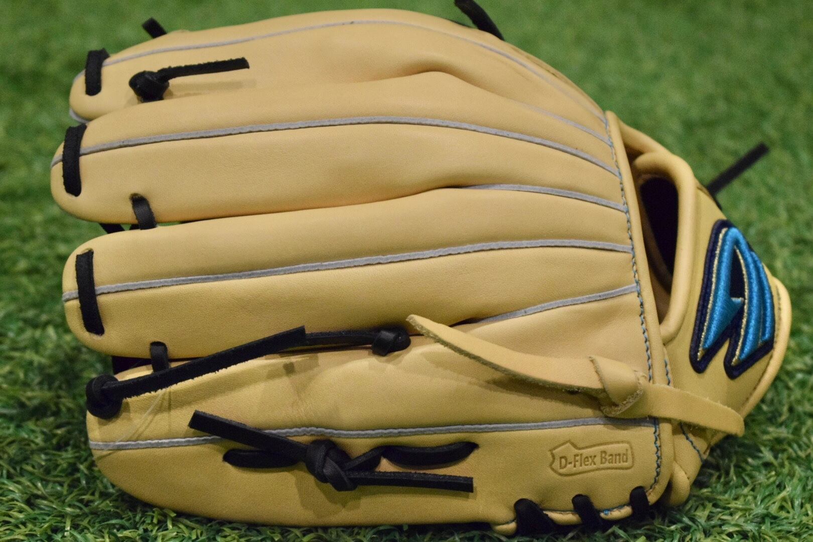 D-QUEST オールラウンド軟式用