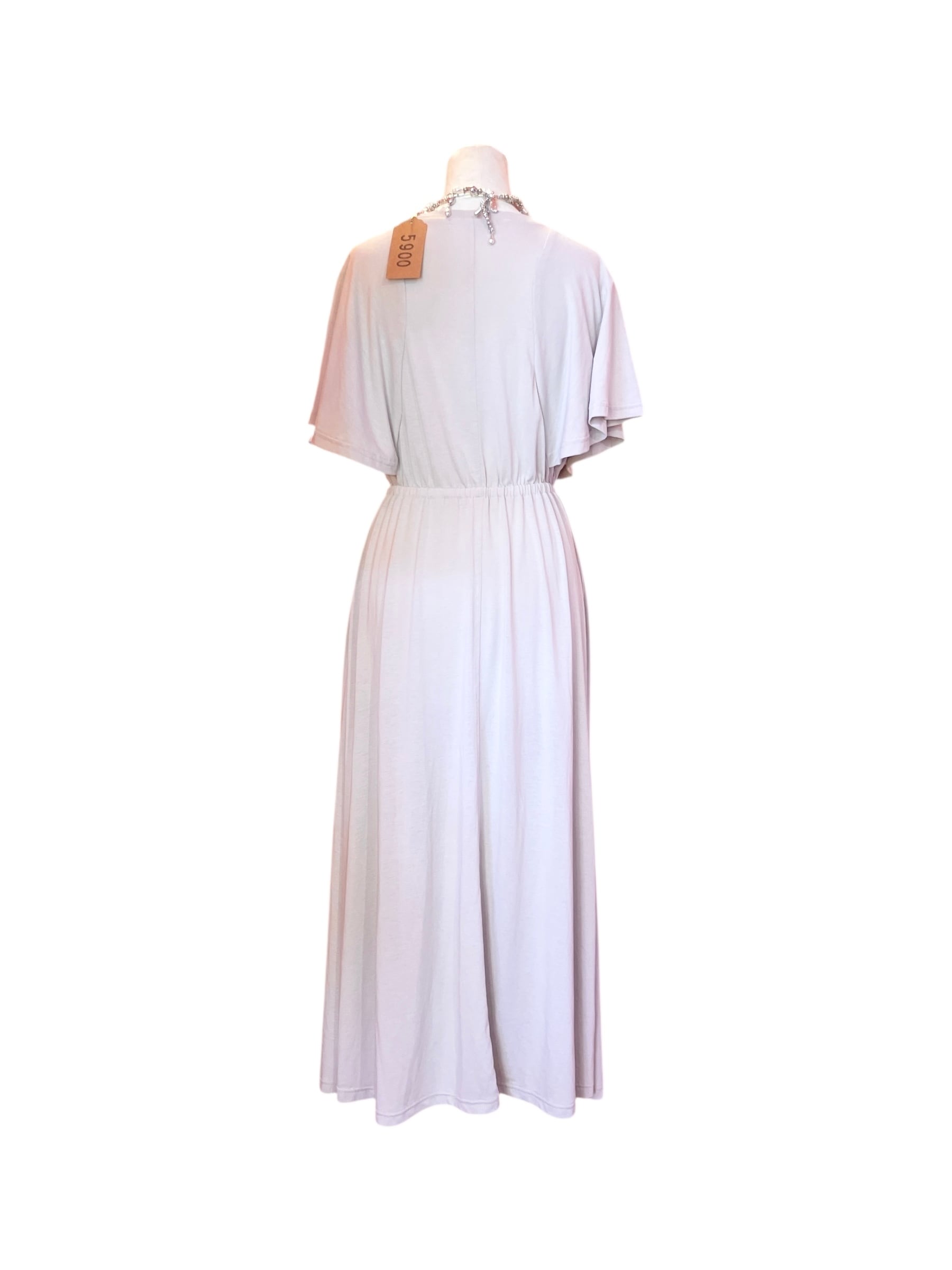 perfect plan Stencil dress