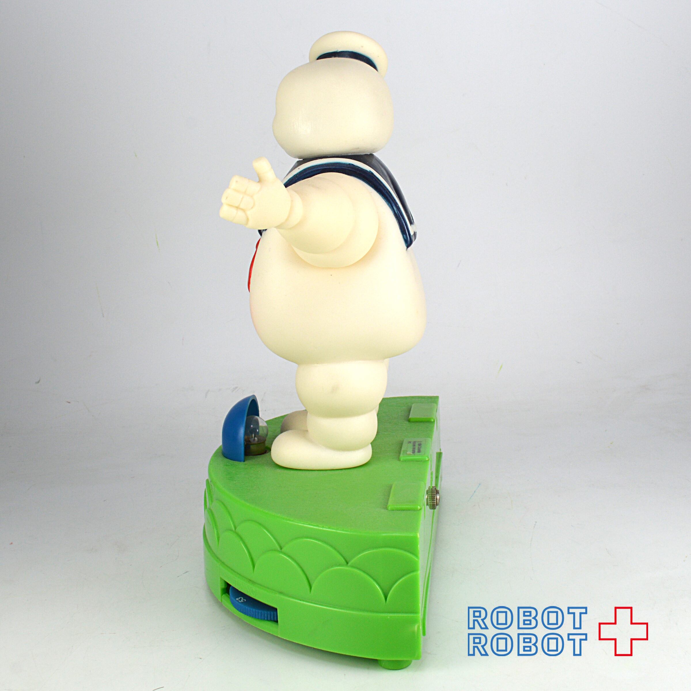 SF・ファンタジー・ホラー THE REAL GHOSTBUSTERS NIGHT LIGHT RADIO THE REAL GHOSTBUSTERS NIGHT LIGHT RADIO SF・ファンタジー・ホラー