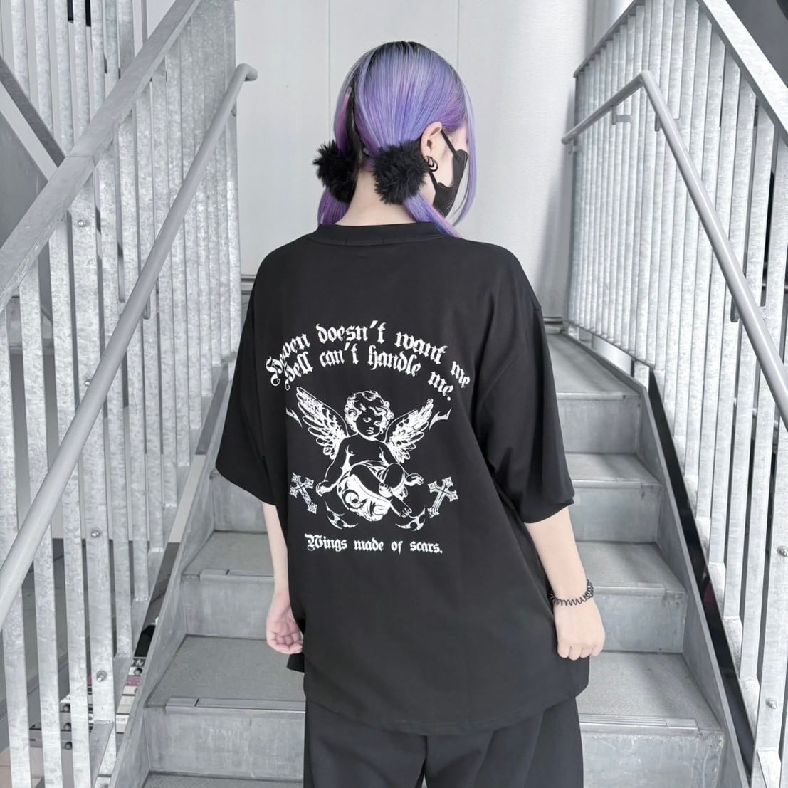 カットソー（Tシャツ.ロンT） | CANDY