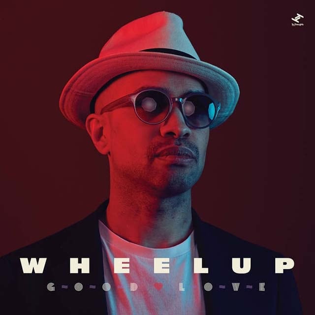 【LP】WheelUp - Good Love