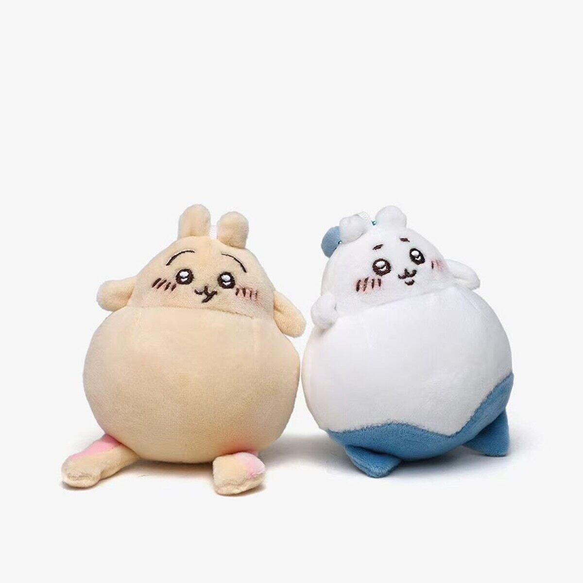 あみぐるみキーホルダー シャム猫 | Pay ID