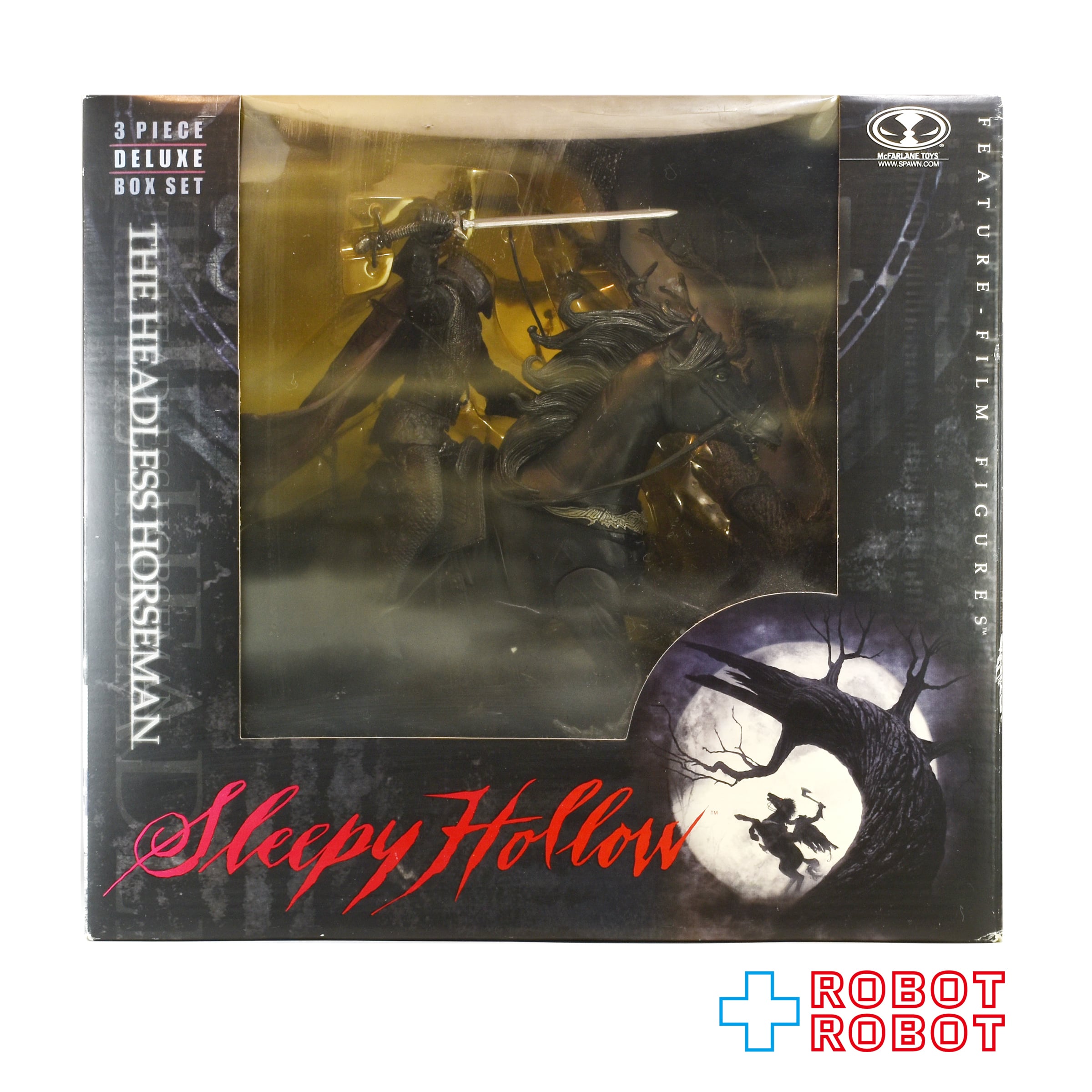 マクファーレン マトリックス センチネル | Pay ID