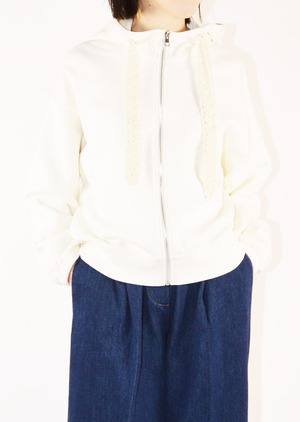 FORTE FORTE フォルテフォルテ カットソー