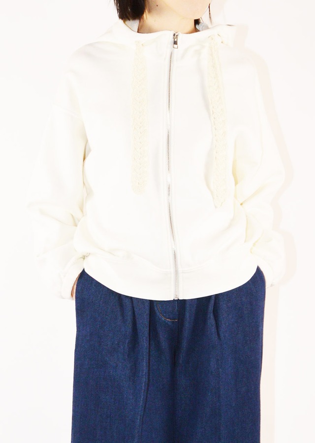 FORTE FORTE フォルテフォルテ カットソー