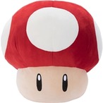 マリオカートMocchiGameStyleダッシュキノコ(7439403)
