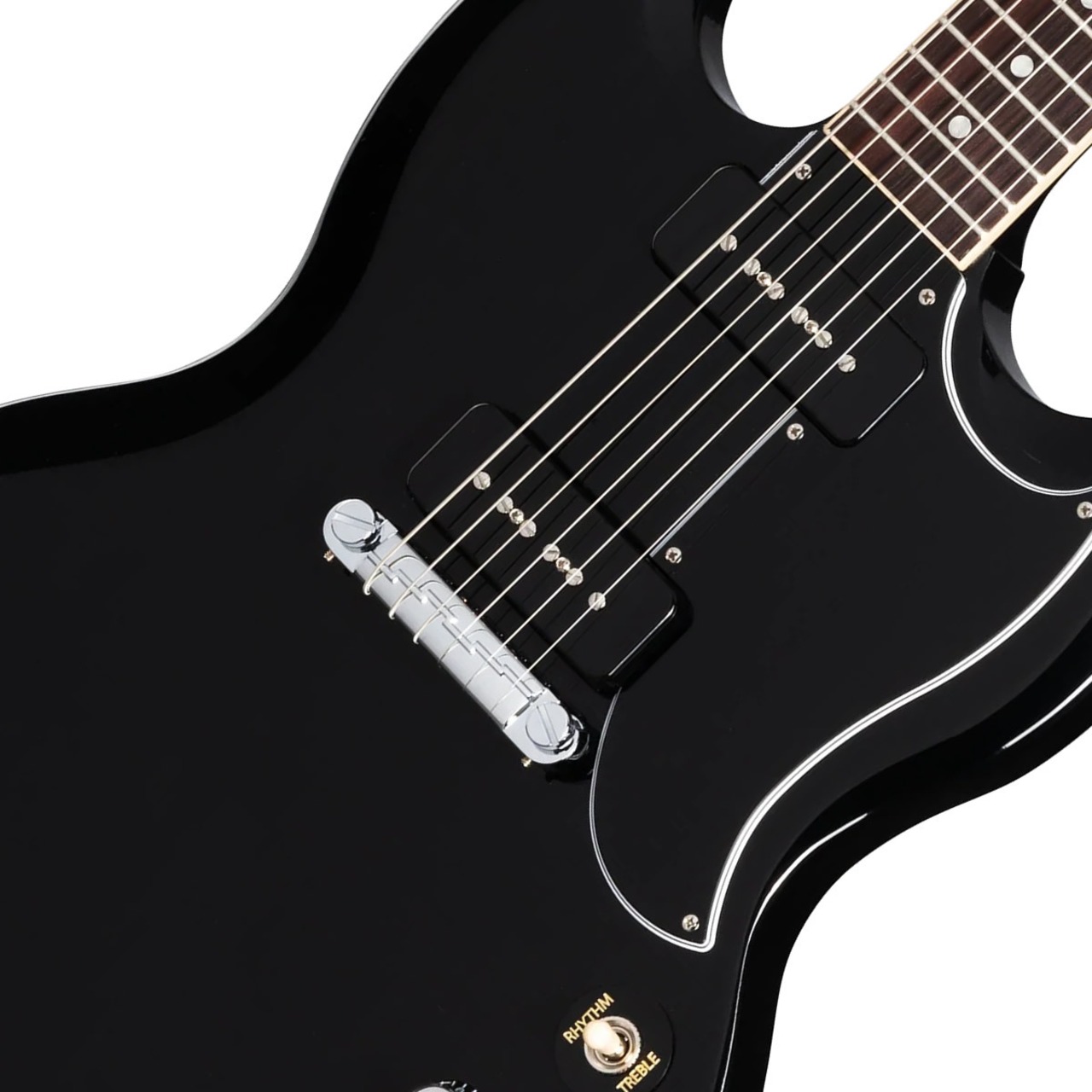 Gibson SG Special (Ebony)