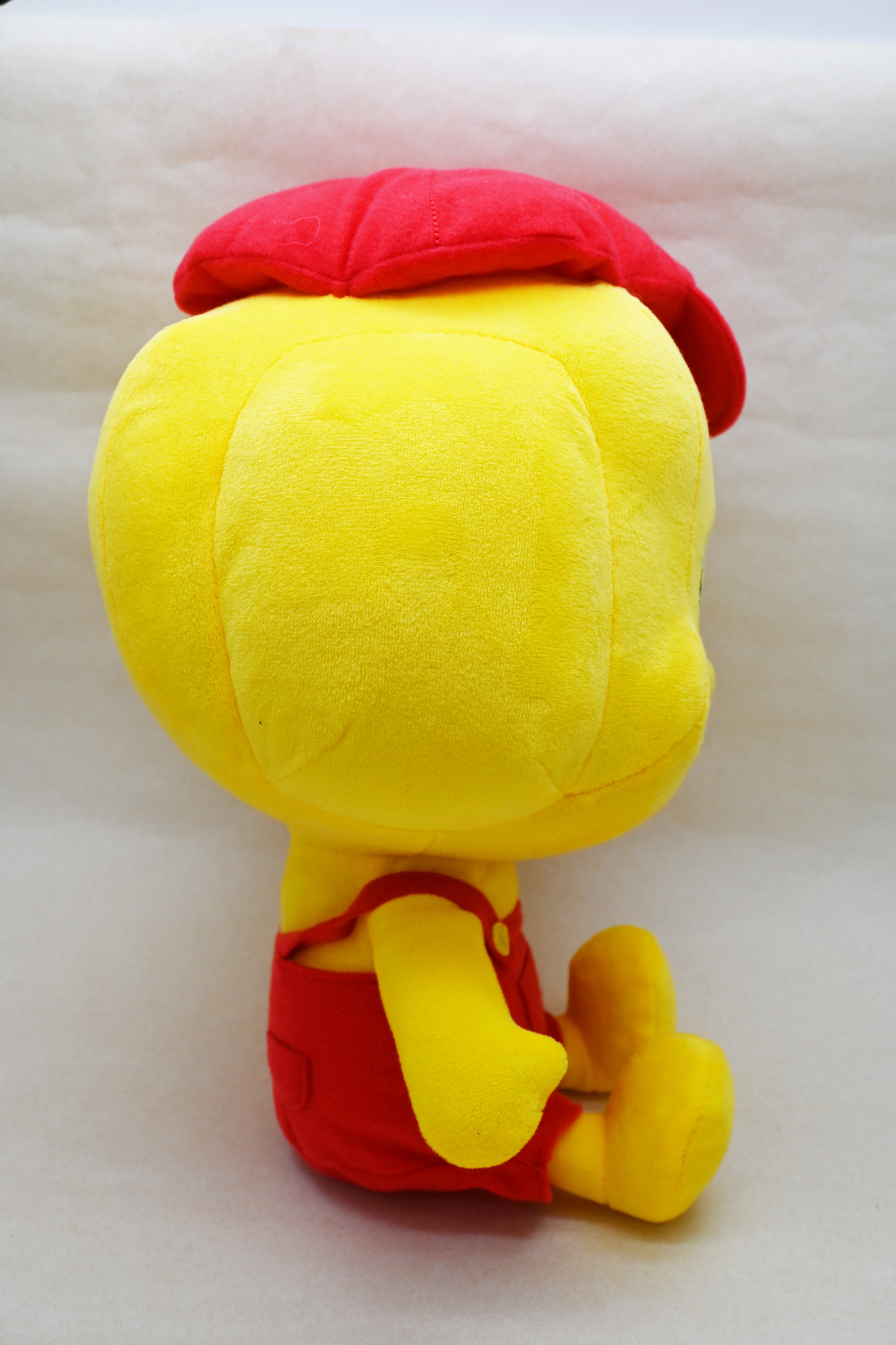 フエキくんぬいぐるみ（Lサイズ）