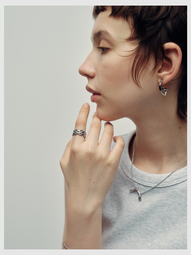 Ring -Gold/Silver-
