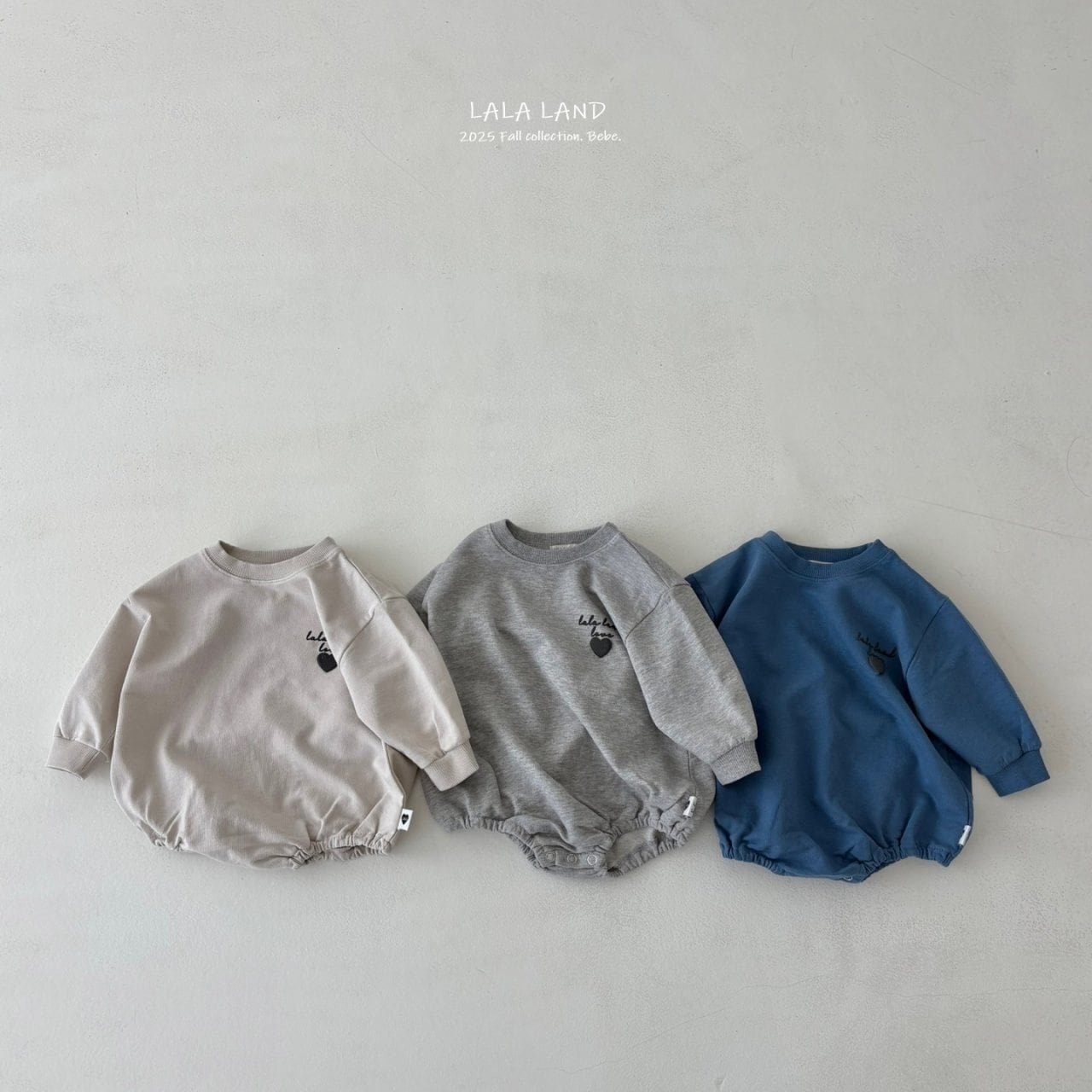 【予約】b. heart suit