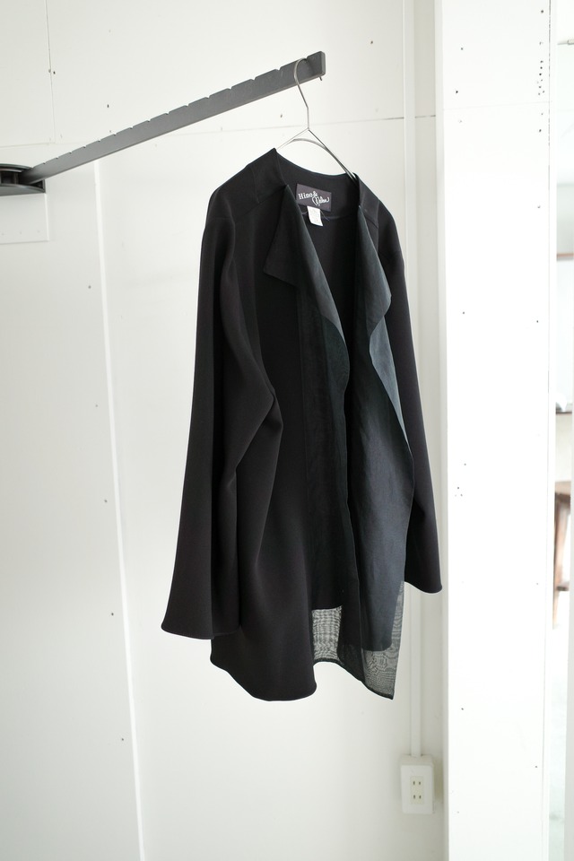 black river jacket