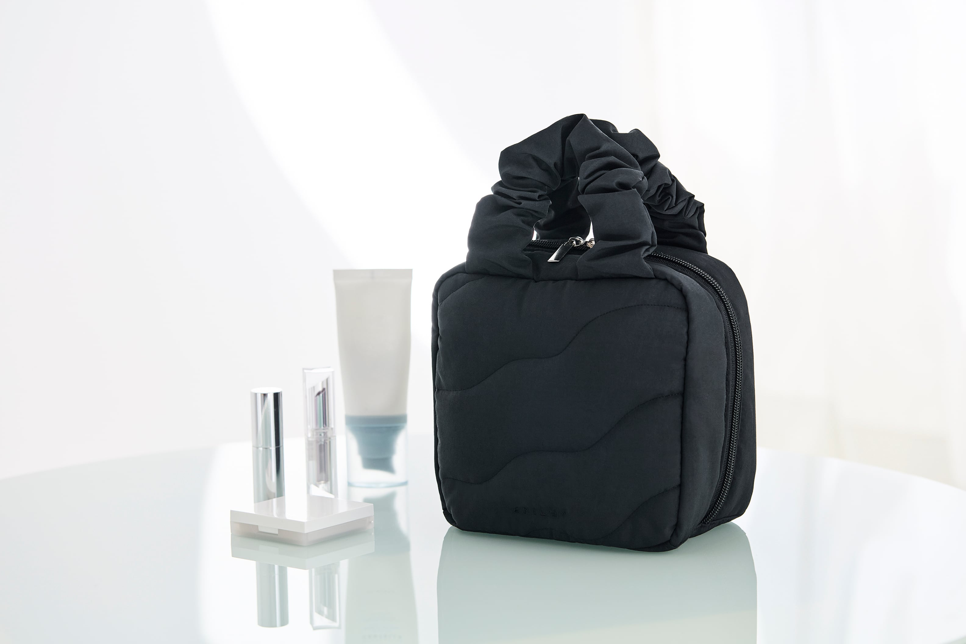 ZUBORA COSME POUCH M-size | BRILMY