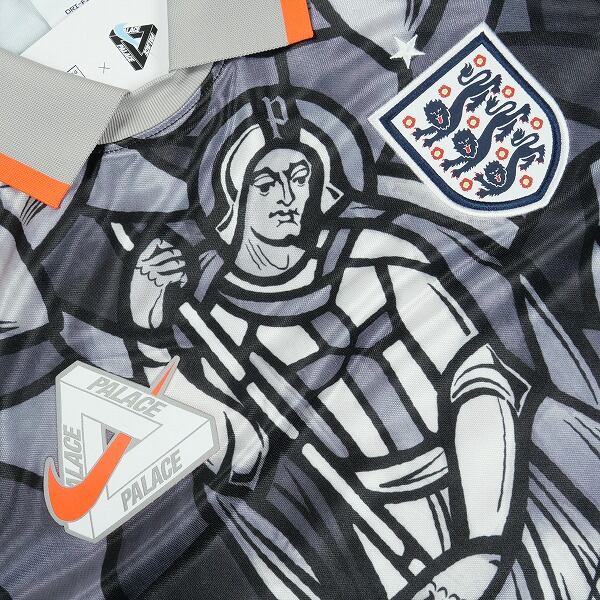 Size【L】 Palace Skateboards パレススケートボード ×NIKE X2 World