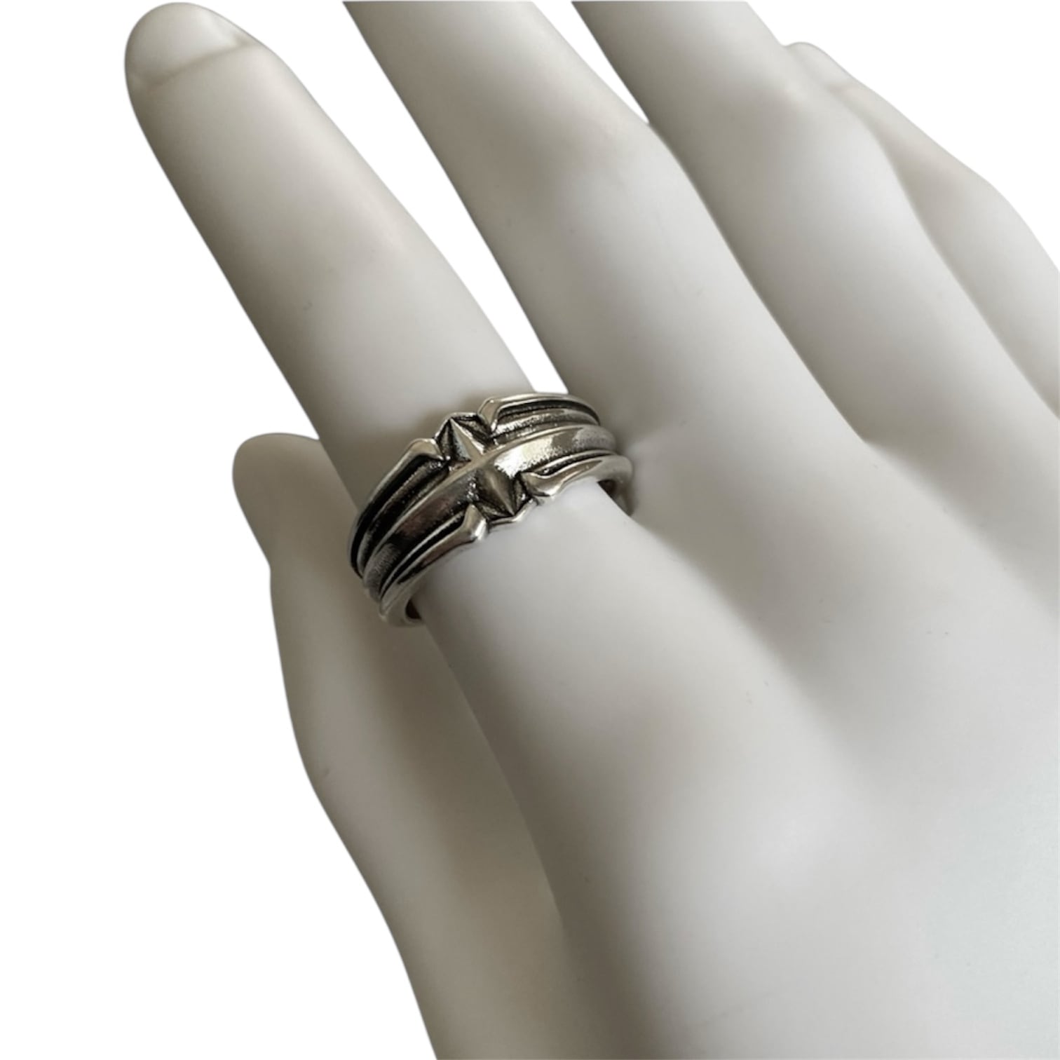 Lone star ring | Freek