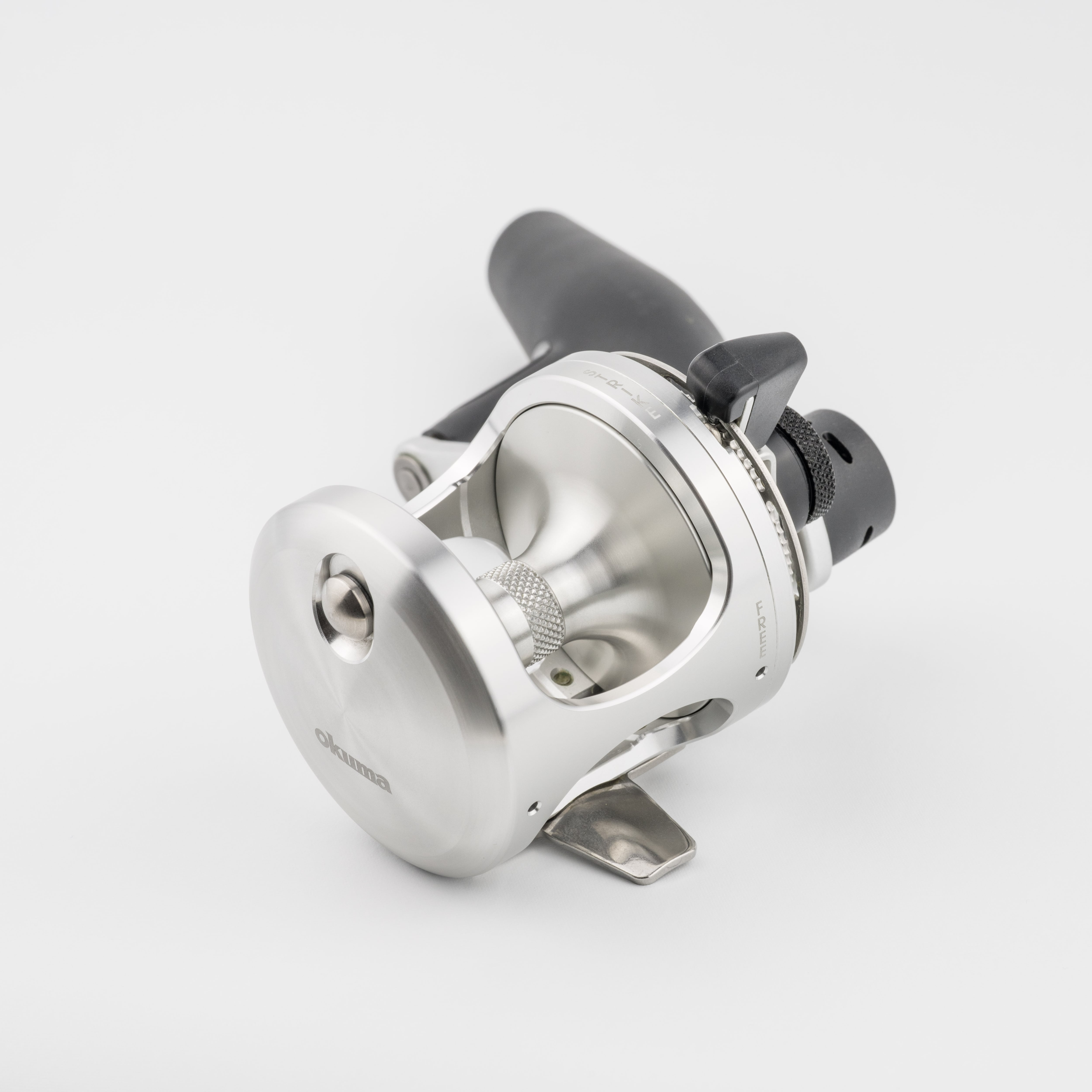 okuma CAVALLA 15II 両軸リール｜okuma CAVALLA 15II 両軸リール 2020