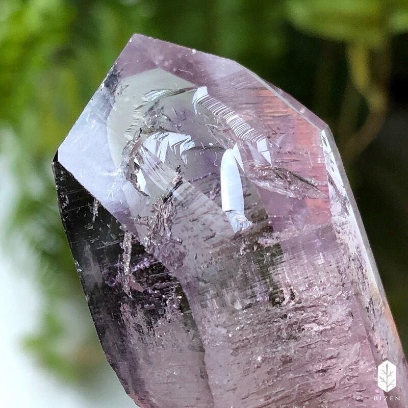 ベラクルス・アメジスト①（姉） | BIZEN Crystals
