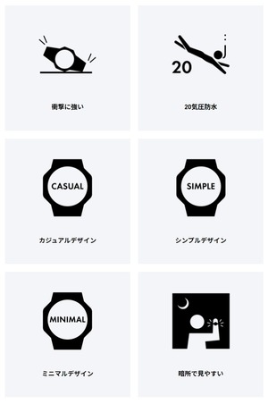 CASIO カシオ Baby-G ベビーG BASIC BGD-570-4 ピンク 腕時計 レディース