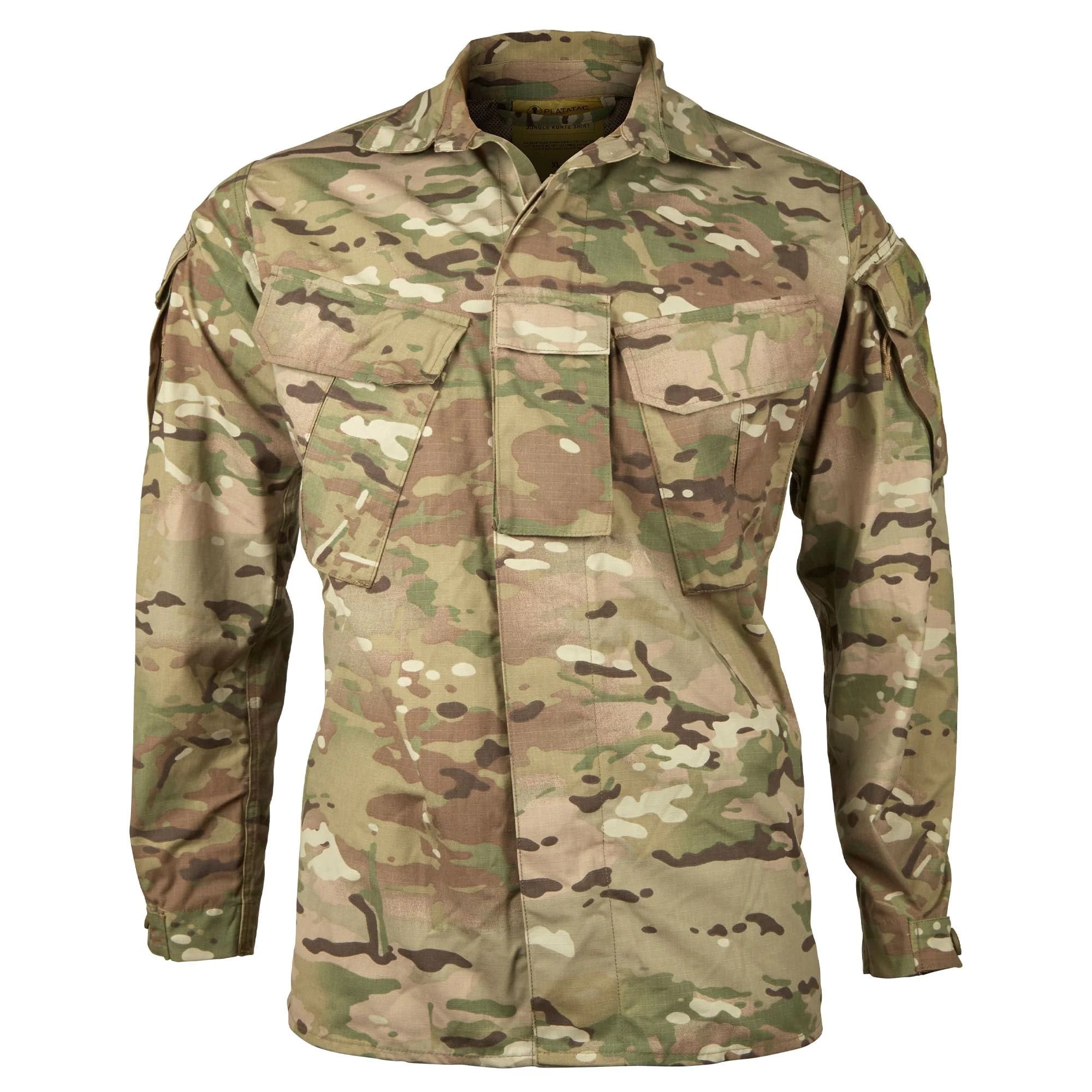 新入荷 | Savanna Tactical