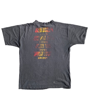 Vintage 90s ROCK band t-shirt-Led Zeppelin-