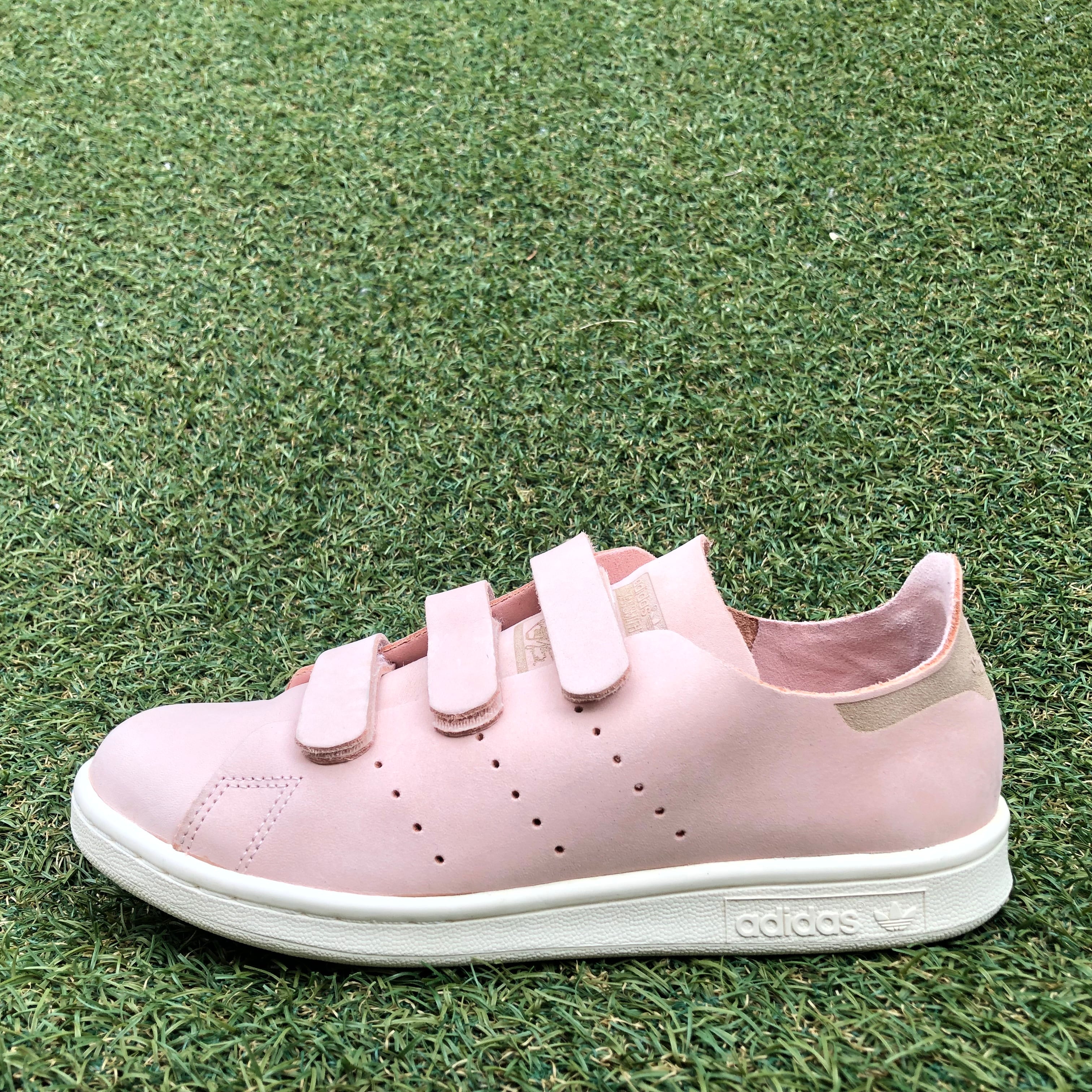 adidas STANSMITH OP CF W アディダス スタンスミス コンフォート HB508