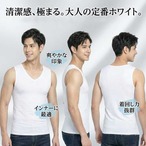 【送料無料1000円】メンズ服 シームレスアイスインナー 接触冷感 夏 涼しい 吸汗速乾 ノースリーブ 軽量 インナーシャツ カジュアル おしゃれ 人気 快適 ひんやり タンクトップ 伸縮性 アイスシルク デイリー 男性ファッション　cw-a-5936