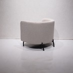 ASPLUND RESORTIR / OVERLAY LOUNGE CHAIR S / アスプルンド リゾルティール オーバーレイ ラウンジチェア モダン ファブリック チェア / 関連:アクタス ウニコ