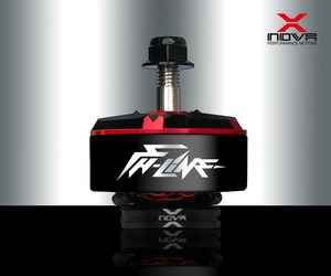 Xnova freestyle hard line series 2207 4pcs