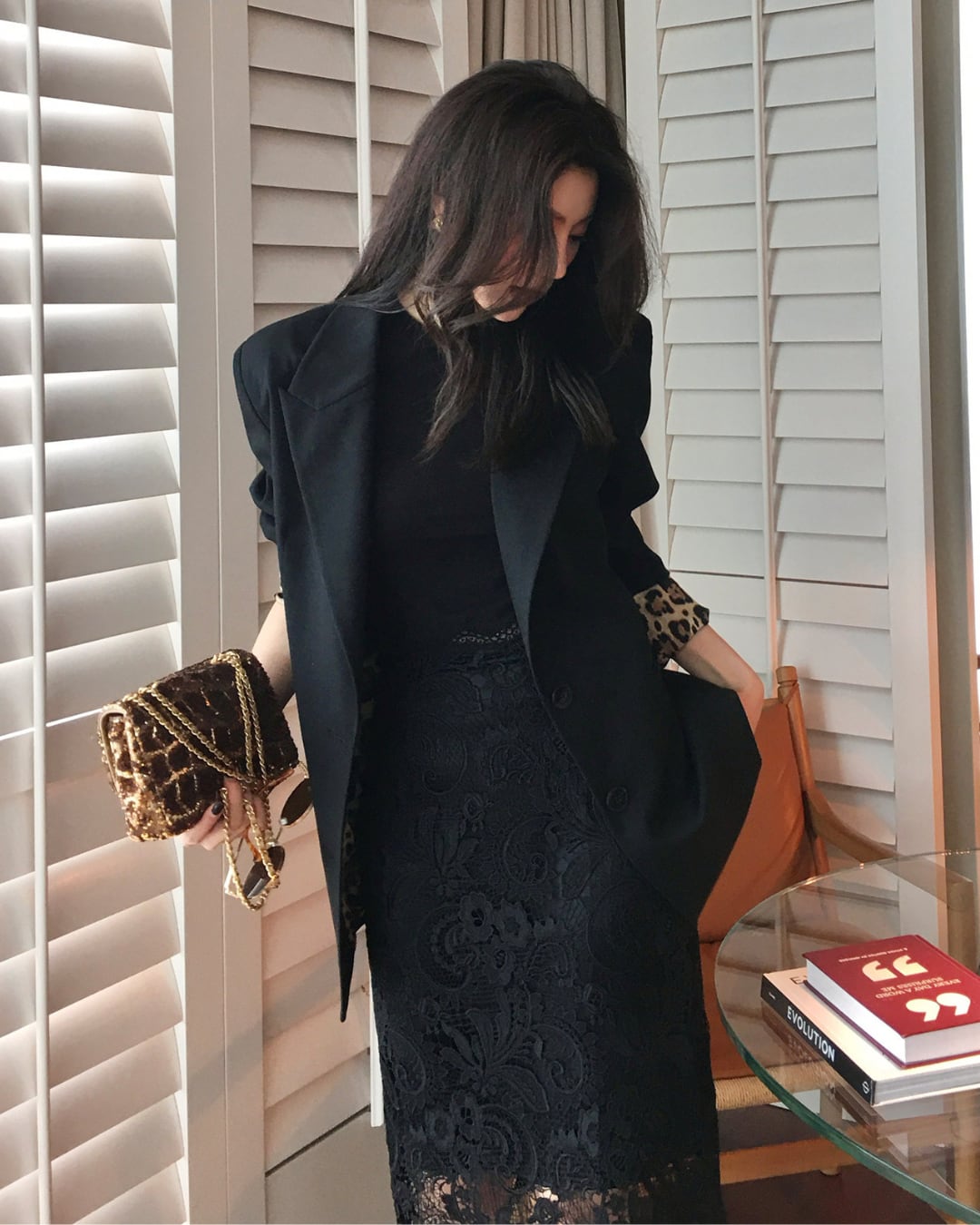 ベーシックテーラードジャケット S26054