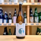 甲子(きのえね) 純米生原酒 大辛口 1.8L【日本酒】※要冷蔵