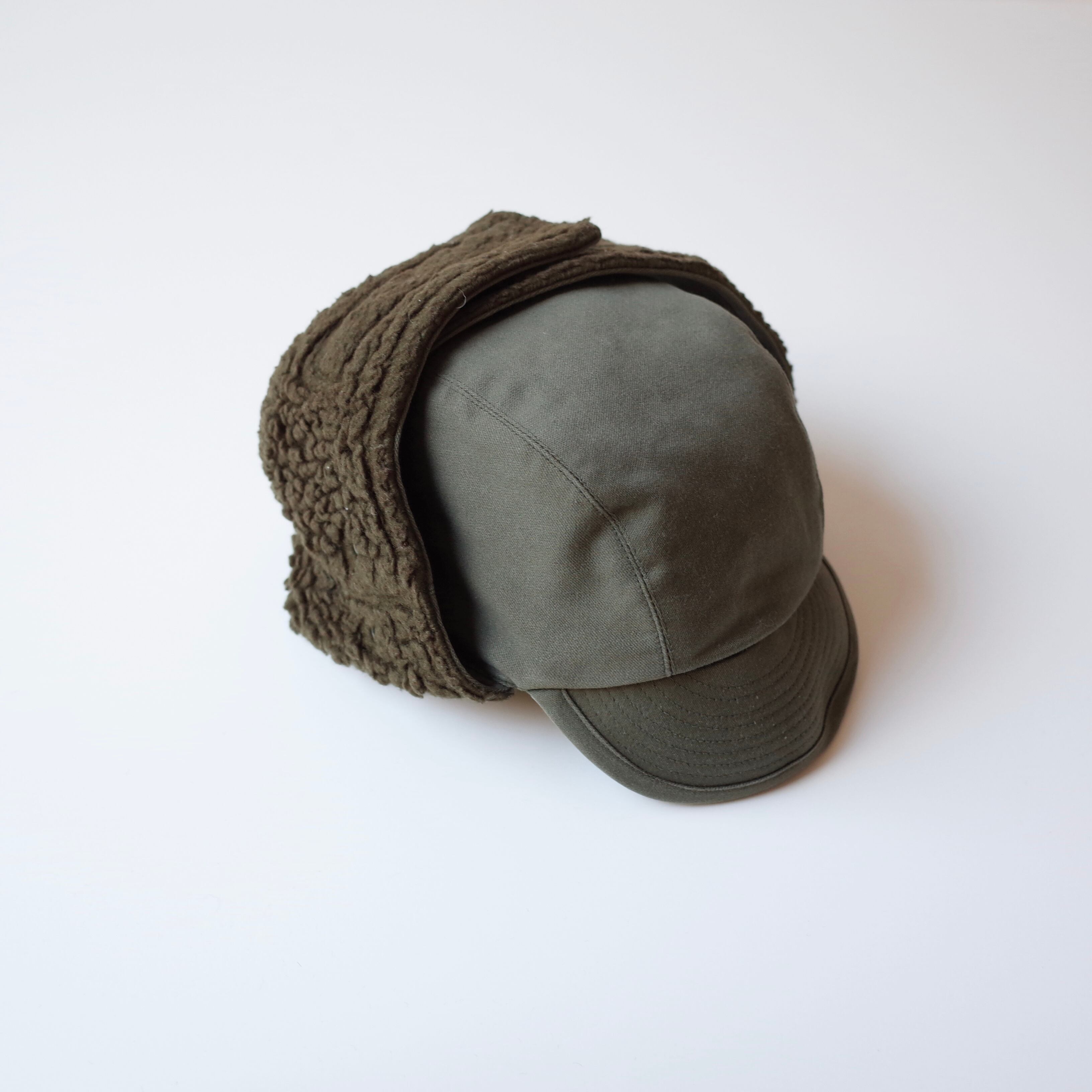 70s Military cap