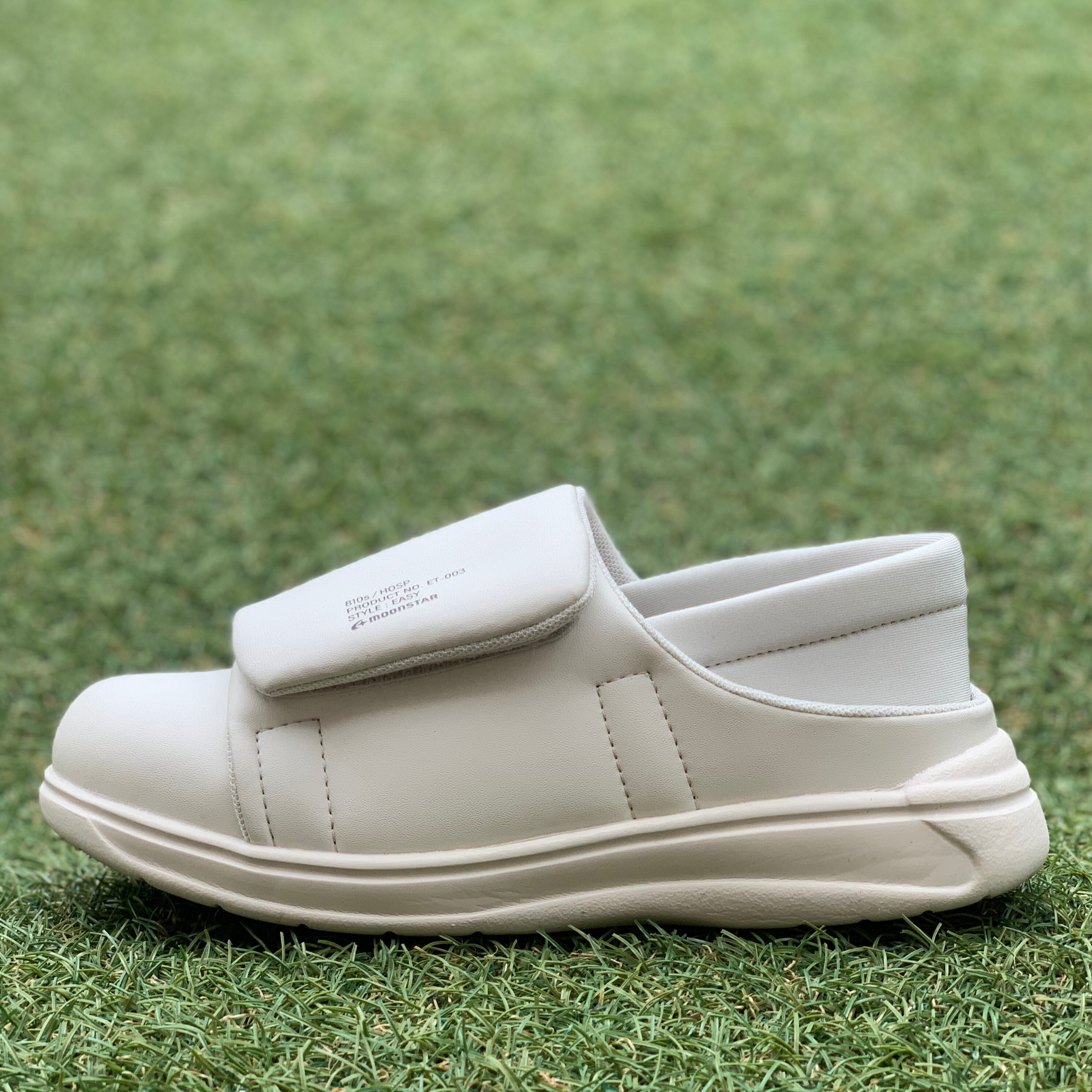 MOON STAR 810S HOSP ムーンスター エイトテンス ホスプ F607