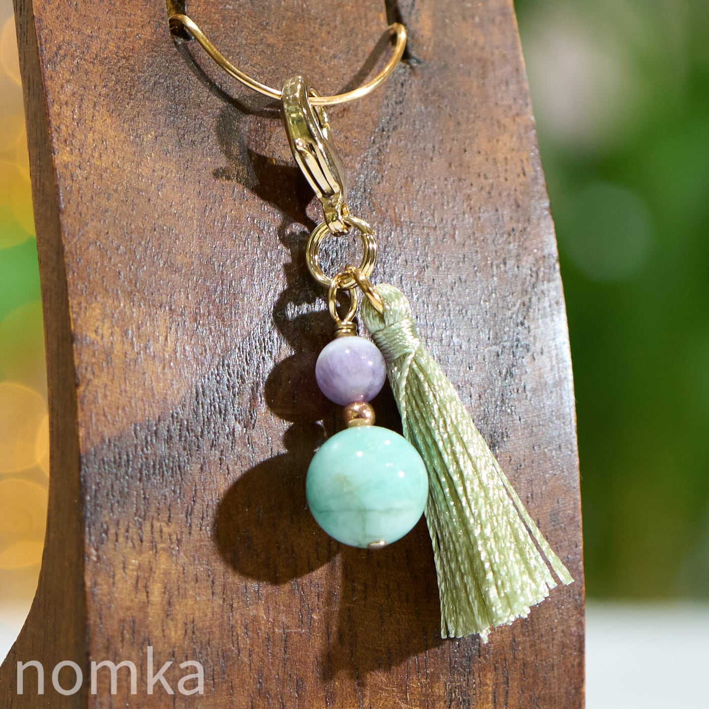 特集 | nomka