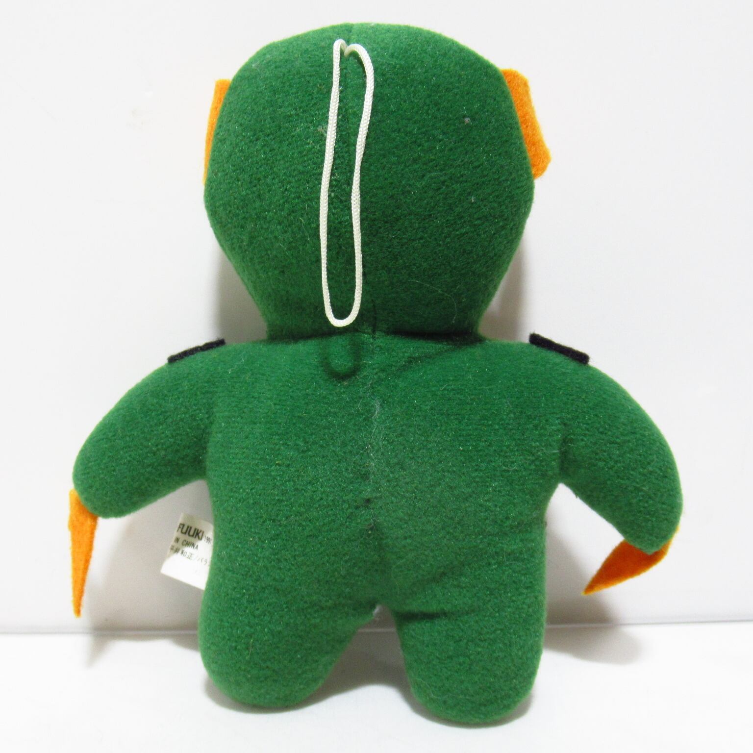 エイトマン キャラクター アミューズメント ぬいぐるみ [$7