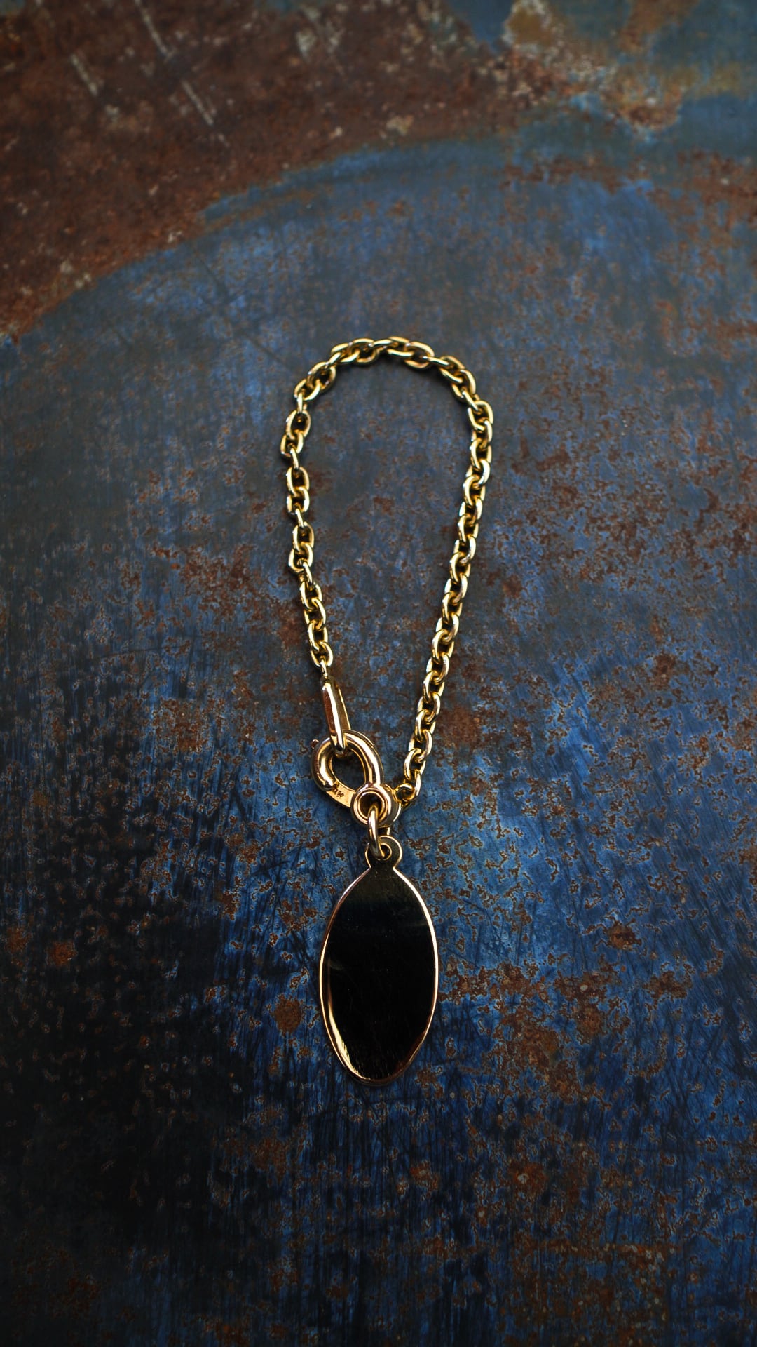 VINTAGE】TIFFANY&Co. ティファニー K14 イエロー ゴールド VINTAGE】TIFFANY&Co. ティファニー K14 イエロー ゴールド