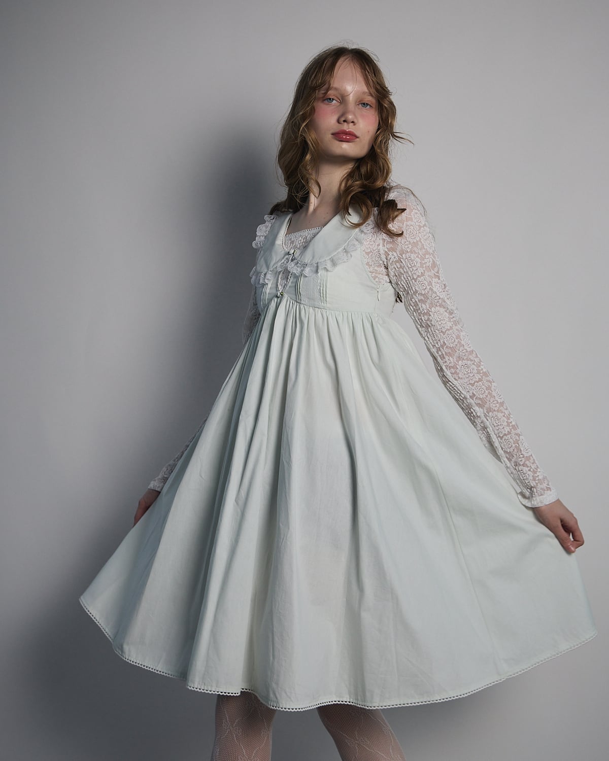 One-piece | lilLilly official webstore