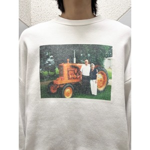 90's 誰やねんスウェット