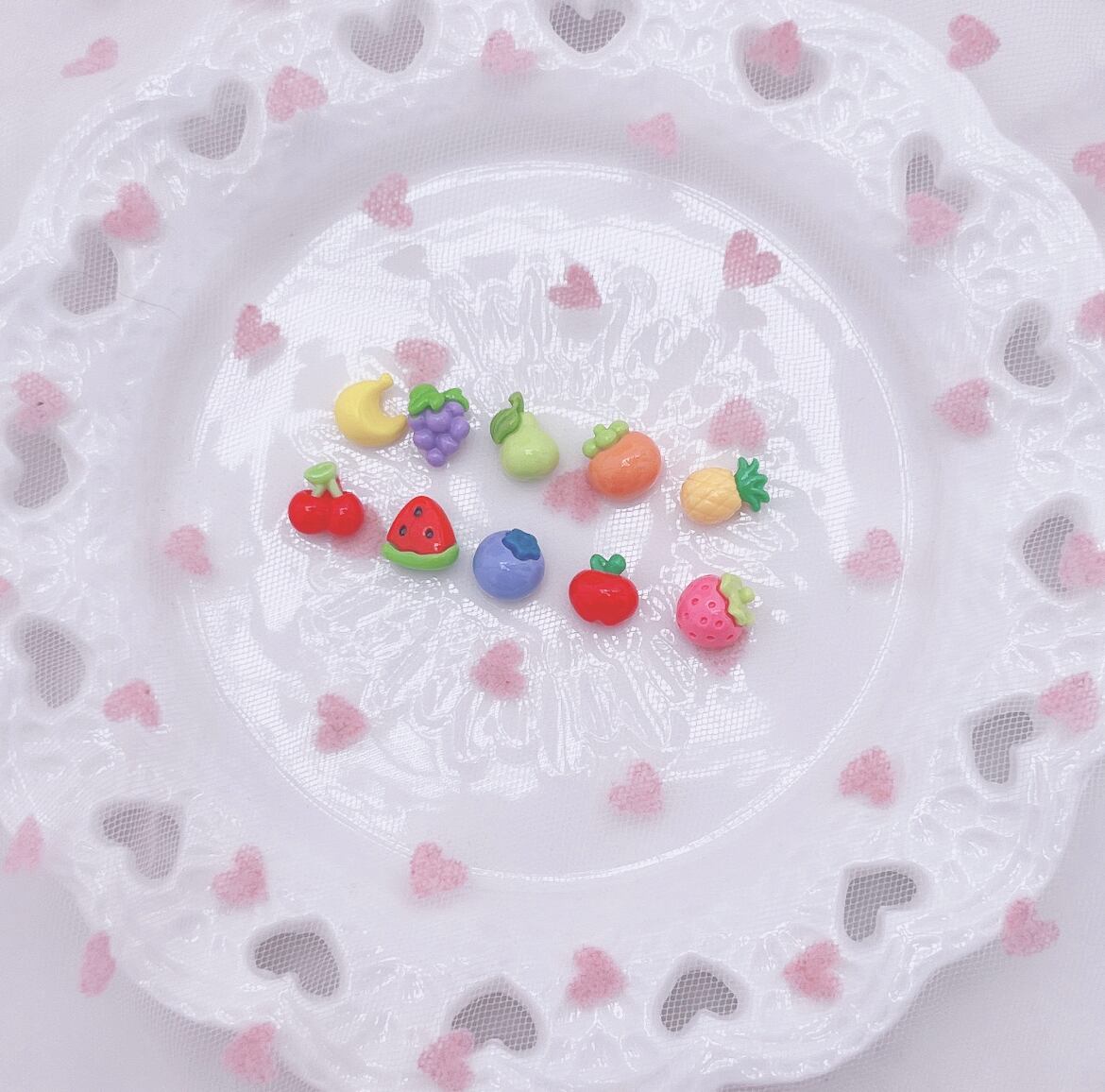 デコパーツショップ Non9-ノンナイン-