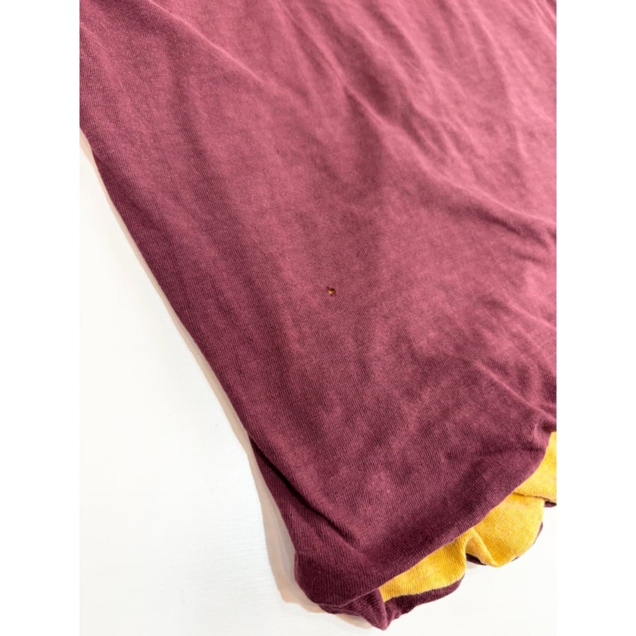 70s Champion REVERSIBLE Tee MADE IN USA  Size L_2