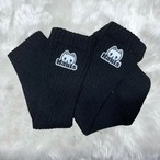 汐華政宗×HaulsコラボSET(ブラック)