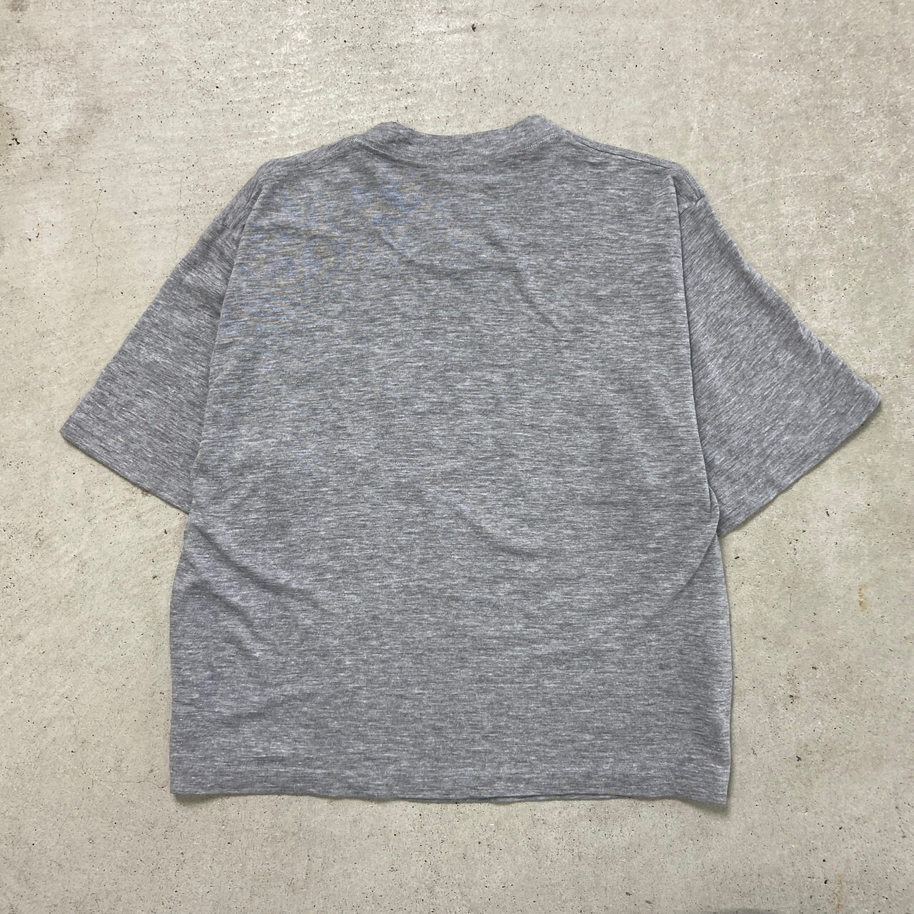 90年代 USA製 NIKE BO KNOWS ナイキ ボージャクソン 銀タグ プリントT 