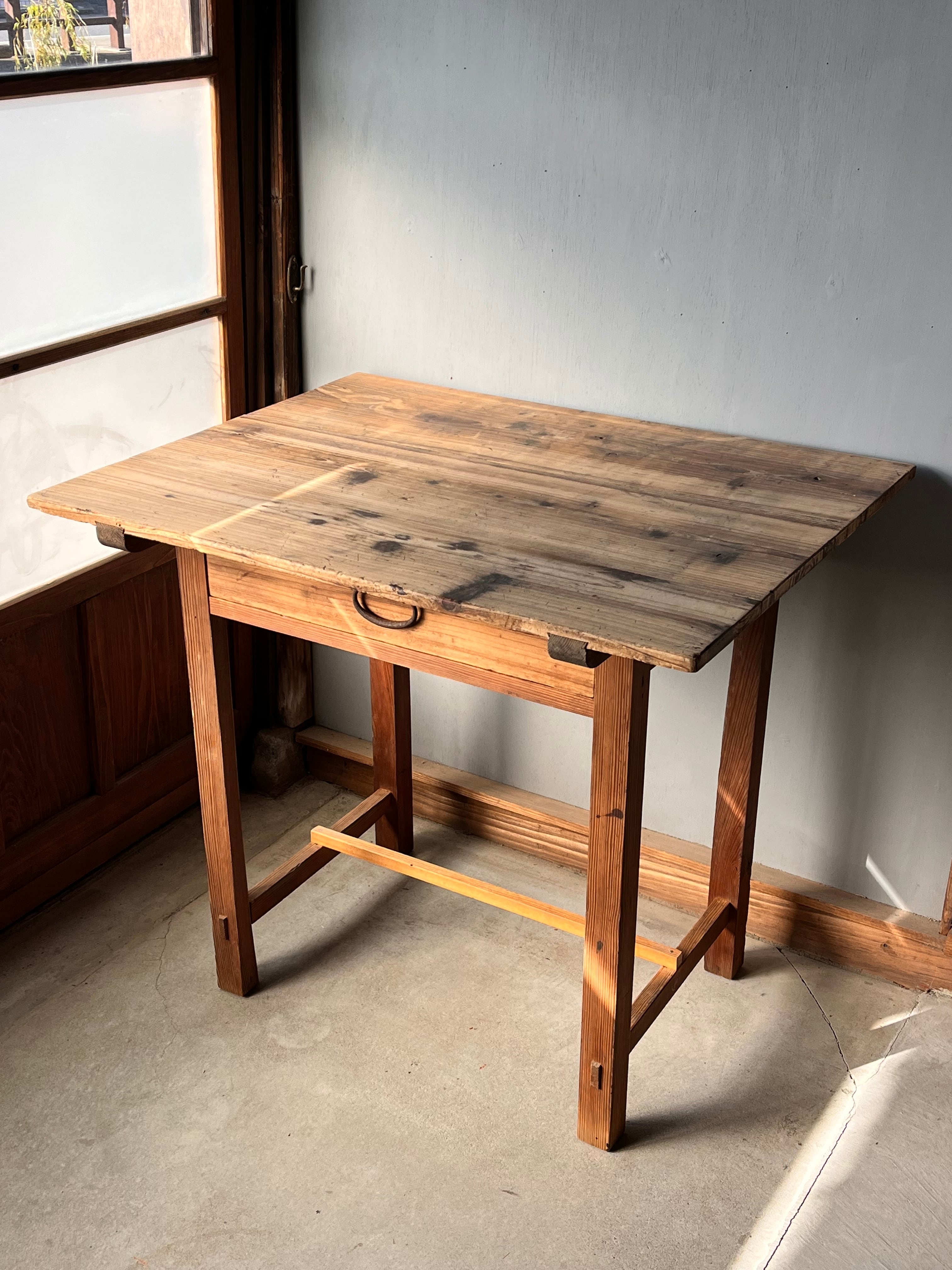 Table / Desk | Legacy Market［レガシーマーケット］｜古道具・古家具
