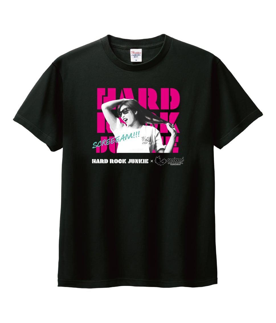 ALL ITEMS | HARD ROCK JUNKIE