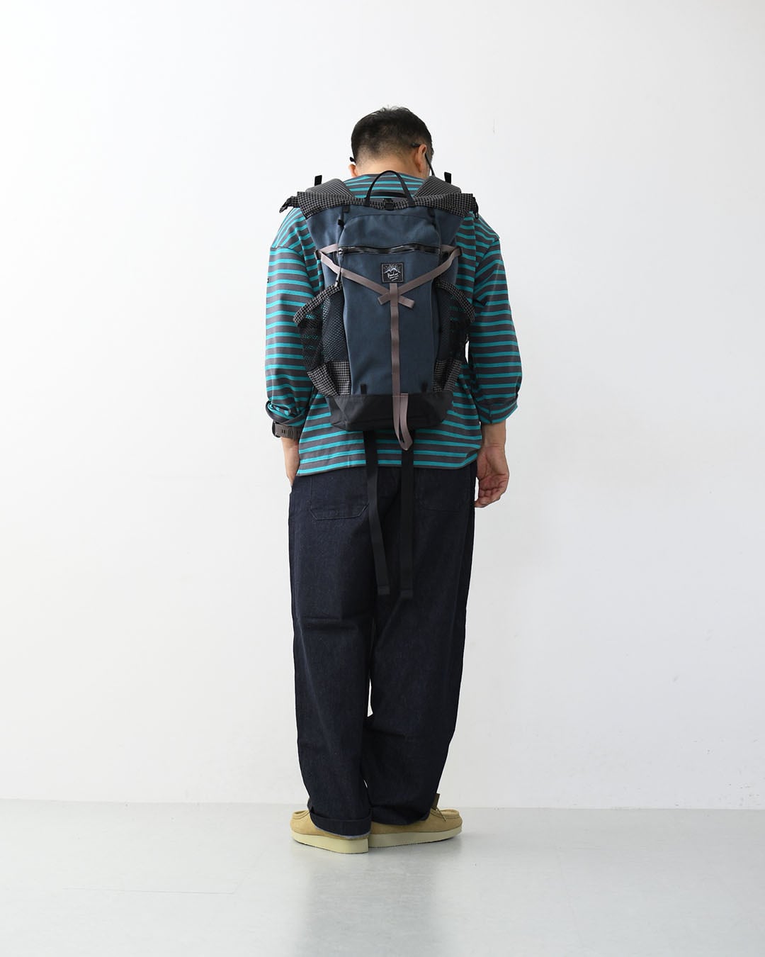 Rawlow mountain works[ロウロウ マウンテン ワークス] BAMBI [bambi