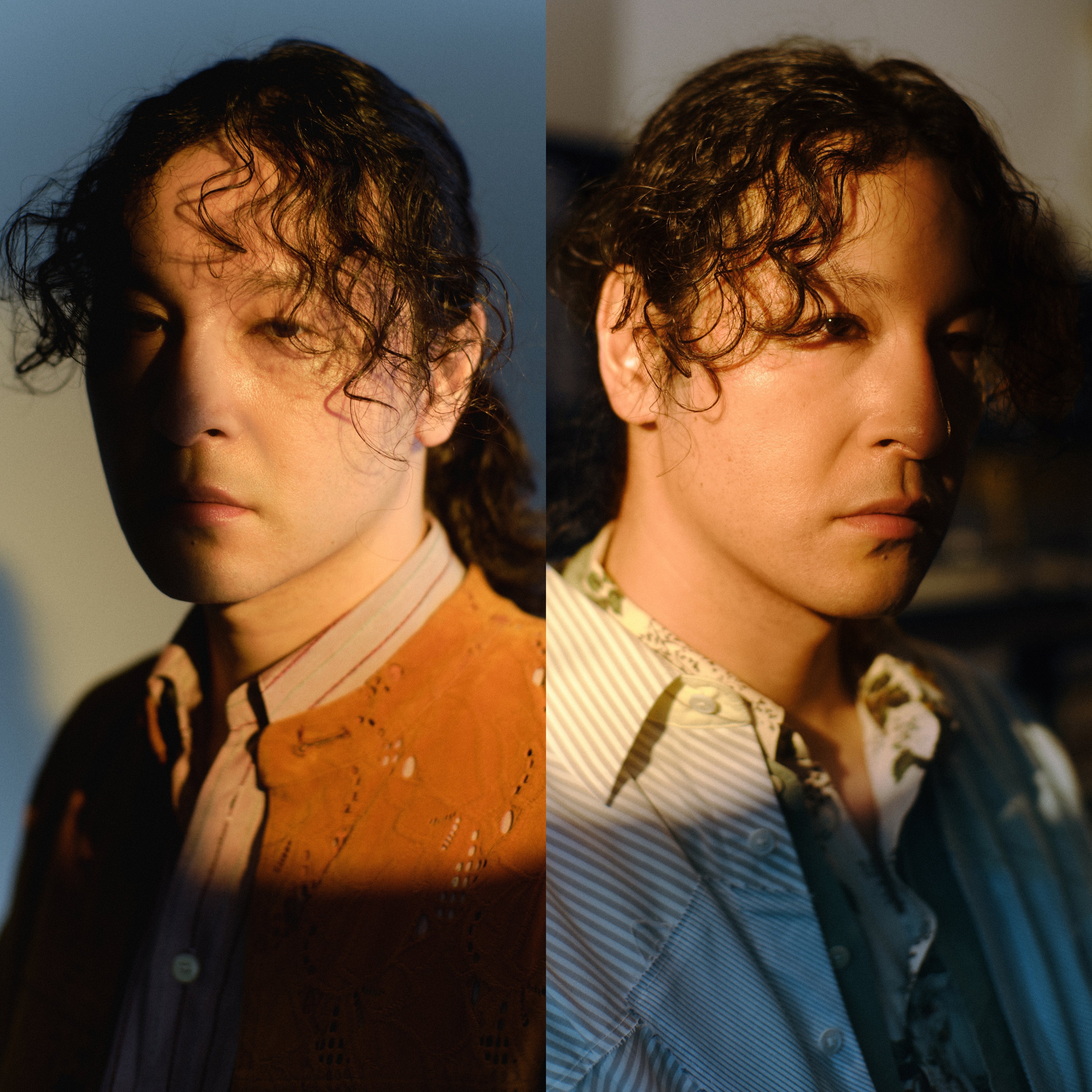 【予約商品 / 11.19 Release】ROTH BART BARON / LOST AND FOUND(LP)